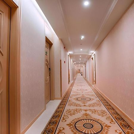 Vienna 3 Best Xiaoshan Qianjiang Century City Ханджоу Екстериор снимка
