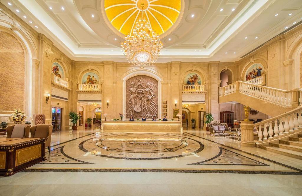 Vienna 3 Best Xiaoshan Qianjiang Century City Ханджоу Екстериор снимка