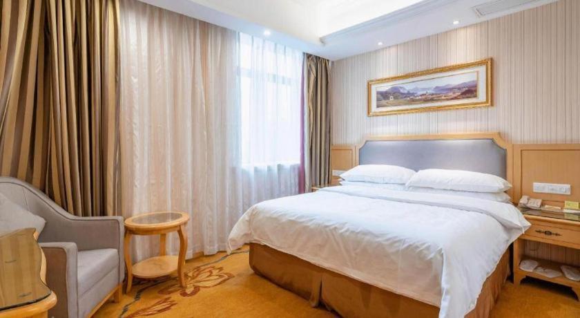 Vienna 3 Best Xiaoshan Qianjiang Century City Ханджоу Екстериор снимка