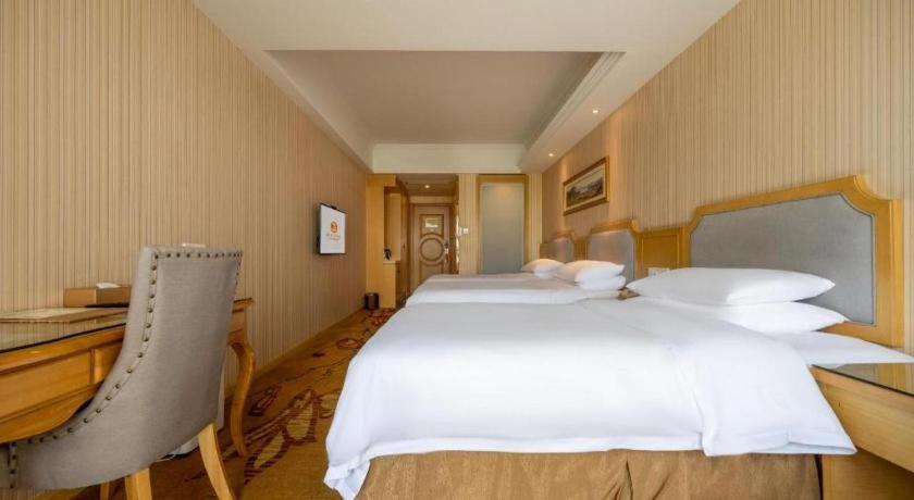 Vienna 3 Best Xiaoshan Qianjiang Century City Ханджоу Екстериор снимка
