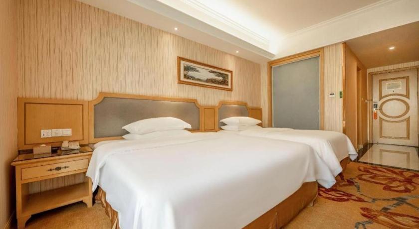 Vienna 3 Best Xiaoshan Qianjiang Century City Ханджоу Екстериор снимка