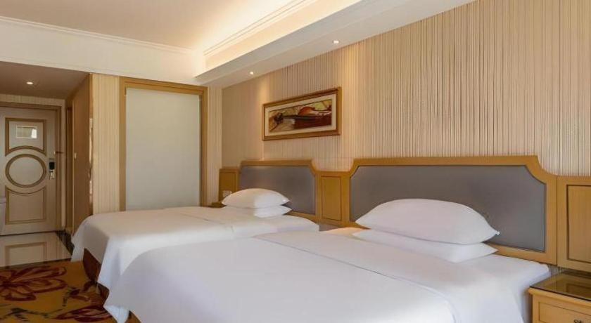 Vienna 3 Best Xiaoshan Qianjiang Century City Ханджоу Екстериор снимка