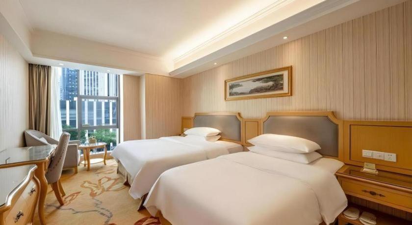 Vienna 3 Best Xiaoshan Qianjiang Century City Ханджоу Екстериор снимка