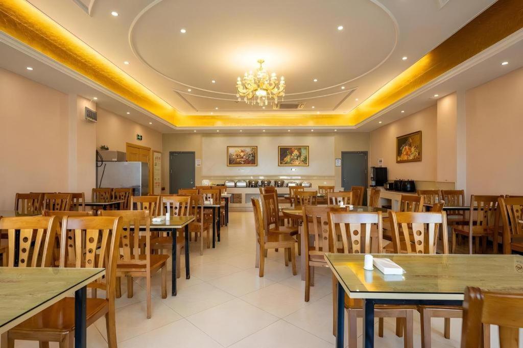 Vienna 3 Best Xiaoshan Qianjiang Century City Ханджоу Екстериор снимка